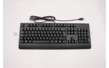 Lenovo 00XH696 DT_KYB USB TRDTNL KB BK CZE