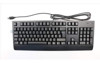 Lenovo 00XH697 DT_KYB USB TRDTNL KB BK DEN
