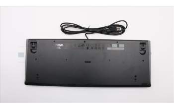 Lenovo 00XH706 DT_KYB USB TRDTNL KB BK HUN