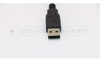Lenovo 00XH713 DT_KYB USB TRDTNL KB BK NOR