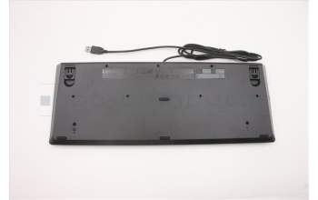 Lenovo 00XH720 DT_KYB USB TRDTNL KB BK SPA