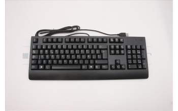 Lenovo 00XH720 DT_KYB USB TRDTNL KB BK SPA