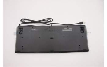 Lenovo DT_KYB USB TRDTNL KB BK UKE für Lenovo ThinkPad X270 (20HN/20HM)