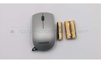 Lenovo 00XH886 KYB_MOUSE WL KM Calliope SR SLV