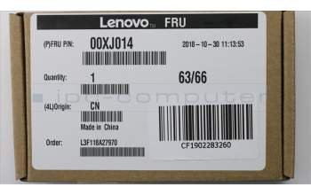 Lenovo Antenne Fru, Lx 8L Think Front ANT_450mm für Lenovo ThinkCentre M710q (10MS/10MR/10MQ)