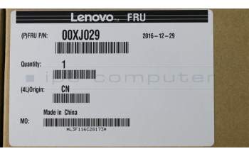 Lenovo CABLE LX 130mm DVI-to-VGA cord für Lenovo IdeaCentre Y900 (90DD/90FW/90FX)