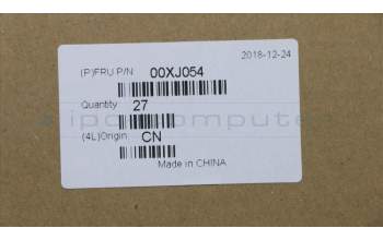 Lenovo 00XJ054 CABLE IR Kamerakabel