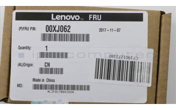 Lenovo CABLE Tiny3 int DP U2 to type C dongle für Lenovo ThinkCentre M710q (10MS/10MR/10MQ)