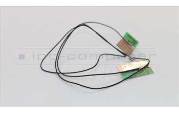 Lenovo 00XJ067 MECH_ASM WIFI_ANTENNA_L&R_A510S