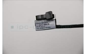 Lenovo 00XJ075 CABLE C.A. A510S Pull-down_IO