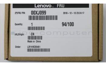 Lenovo Antenne Fru, Lx 8L Think Front ANT_350mm für Lenovo ThinkCentre M910x
