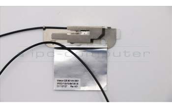 Lenovo 00XJ106 Antenne DT-Y520 Antenne
