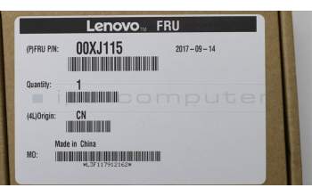 Lenovo 00XJ115 Antenne LX AMD 720 340mm Front Antenne