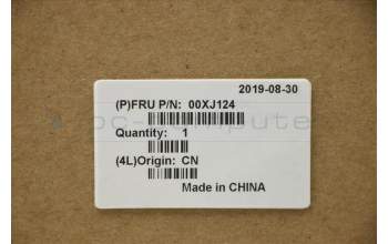 Lenovo 00XJ124 Antenne DT-Y520(Z370) Antenne