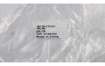 Lenovo 00XJ135 Antenne Fru, Gaming Y530 WLAN Antenne