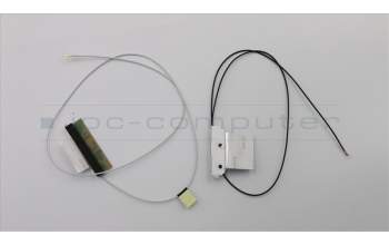 Lenovo 00XJ135 Antenne Fru, Gaming Y530 WLAN Antenne