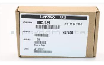 Lenovo Antenne Fru,Lx Tiny5 bendable SMA cable für Lenovo ThinkCentre M710q (10MS/10MR/10MQ)