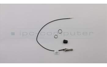 Lenovo 00XJ139 Antenne Fru,Lx Tiny5 bendable SMA cable