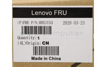 Lenovo 00XJ153 Antenne AIO 540_27 670/370mm Antenne