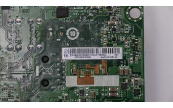 Lenovo 00XK036 CARDPOP IO Board Tiny ROW