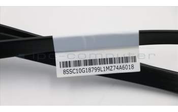 Lenovo 00XL101 CABLE Fru,U3 F_IO U500A500 _20pin