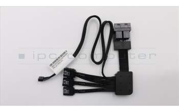 Lenovo 00XL144 Fru, BCA to 4 SATA Cable