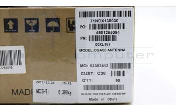 Lenovo 00XL167 Antenne AIO Y910 High-tek Ant