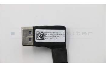Lenovo 00XL176 CABLE AIO Y910 GFX CARD cable DP