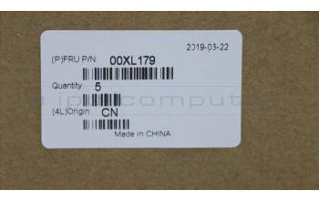Lenovo 00XL179 CABLE AIO Y910 SATA_HDD cable