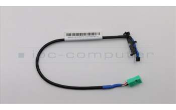 Lenovo CABLE Fru 250mm sensor cable für Lenovo ThinkCentre M710q (10MS/10MR/10MQ)