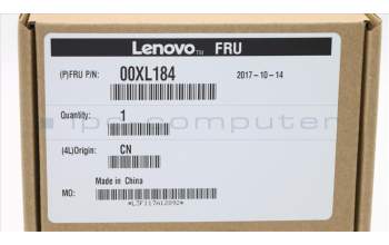 Lenovo CABLE Fru 250mm sensor cable für Lenovo ThinkCentre M710q (10MS/10MR/10MQ)
