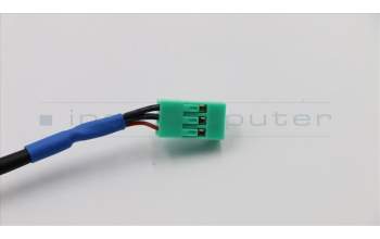 Lenovo CABLE Fru 250mm sensor cable für Lenovo ThinkCentre M710T (10M9/10MA/10NB/10QK/10R8)