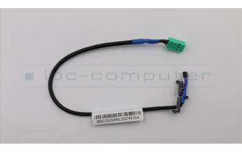 Lenovo 00XL184 CABLE Fru 250mm sensor cable