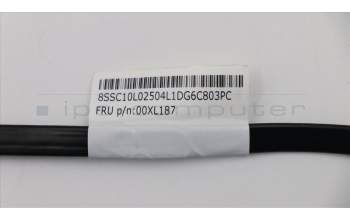Lenovo CABLE Fru310mmSATA cable 1 latch S_angle für Lenovo ThinkCentre M710q (10MS/10MR/10MQ)