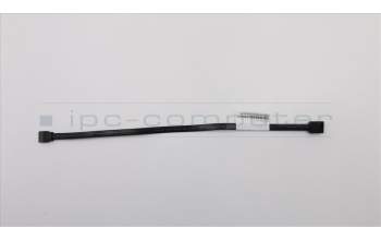 Lenovo CABLE Fru310mmSATA cable 1 latch S_angle für Lenovo V520s (10NM/10NN)