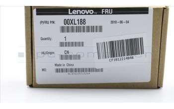 Lenovo CABLE Fru 380mm SATA power cable für Lenovo ThinkCentre M910T (10MM/10MN/10N9/10QL)