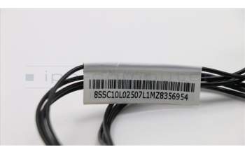 Lenovo CABLE Fru 380mm SATA power cable für Lenovo ThinkCentre M710q (10MS/10MR/10MQ)
