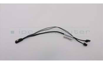 Lenovo CABLE Fru270mm Slim ODD SATA &PWR cable für Lenovo ThinkCentre M910x