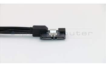Lenovo CABLE Fru270mm Slim ODD SATA &PWR cable für Lenovo ThinkCentre M710q (10MS/10MR/10MQ)