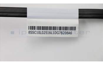 Lenovo CABLE Fru380mmSATA cable 1 latch L_angle für Lenovo Thinkcentre M715S (10MB/10MC/10MD/10ME)