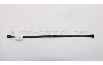 Lenovo CABLE Fru380mmSATA cable 1 latch L_angle für Lenovo ThinkCentre M710q (10MS/10MR/10MQ)