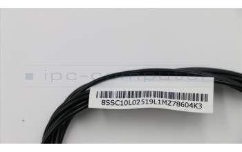 Lenovo 00XL192 CABLE Fru 400mm SATA power cable