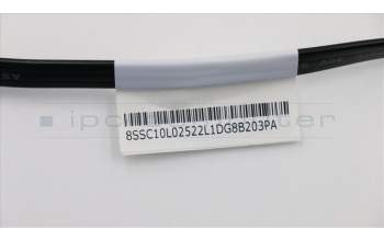 Lenovo CABLE Fru, 320mmSATA cable 1latch für Lenovo IdeaCentre 510S-08IKL (90GB)