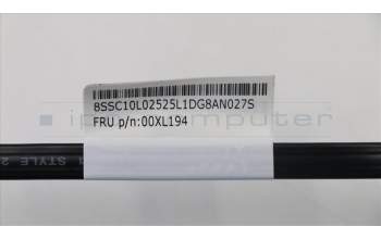 Lenovo 00XL194 CABLE Fru350mmSATA cable 1 latch R_angle