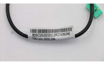 Lenovo CABLE Fru 280mm sensor cable_1 für Lenovo ThinkCentre M710T (10M9/10MA/10NB/10QK/10R8)