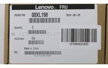 Lenovo Fru, 150mm°«µ²Æ¬´®¿ÚÏß with 2.0pitch hou für Lenovo ThinkCentre M710T (10M9/10MA/10NB/10QK/10R8)