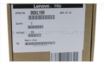 Lenovo CABLE Fru Com2 cable 250mmwith shift für Lenovo ThinkCentre M710q (10MS/10MR/10MQ)