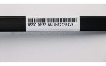 Lenovo CABLE Fru Com2 cable 250mmwith shift für Lenovo ThinkCentre M710q (10MS/10MR/10MQ)