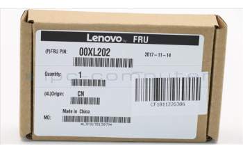 Lenovo CABLE Fru,SATA PWRcable(160mm+180mm) für Lenovo Thinkcentre M715S (10MB/10MC/10MD/10ME)