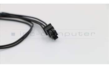 Lenovo CABLE Fru,SATA PWRcable(160mm+180mm) für Lenovo ThinkCentre M710q (10MS/10MR/10MQ)